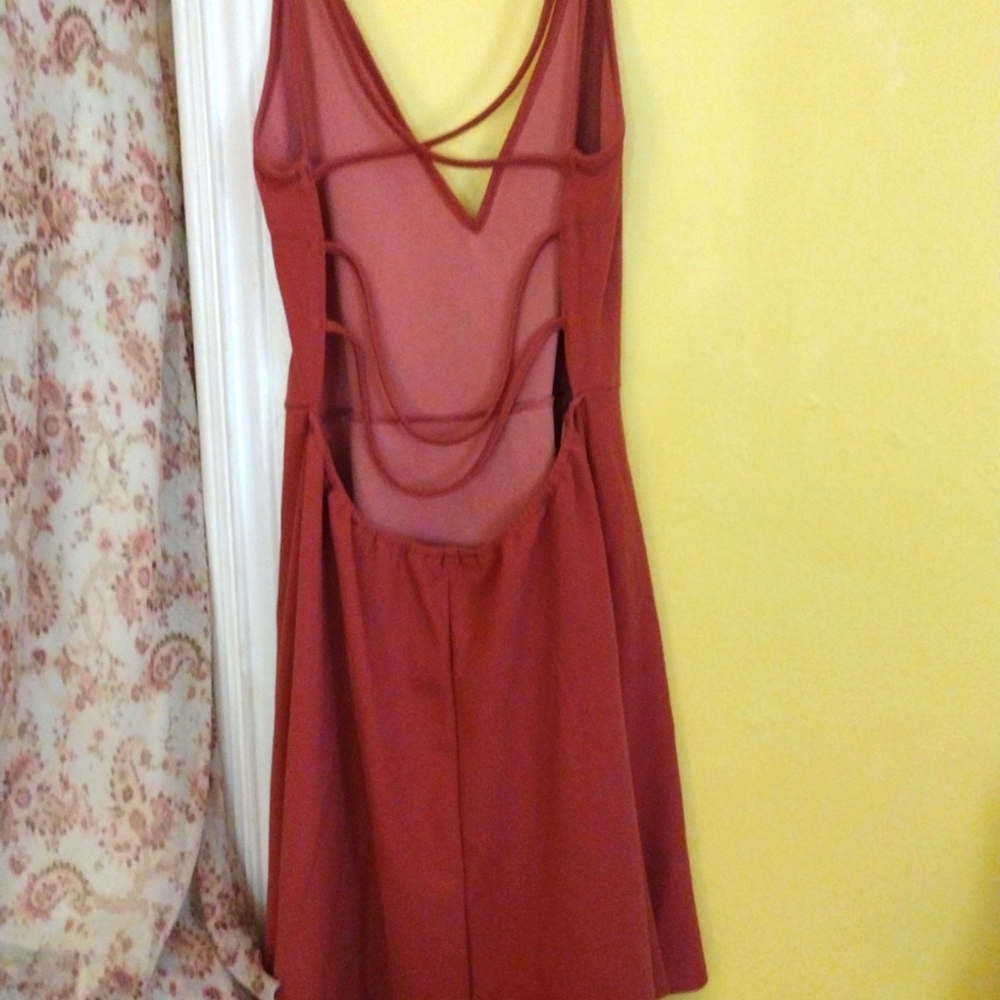 Dresses